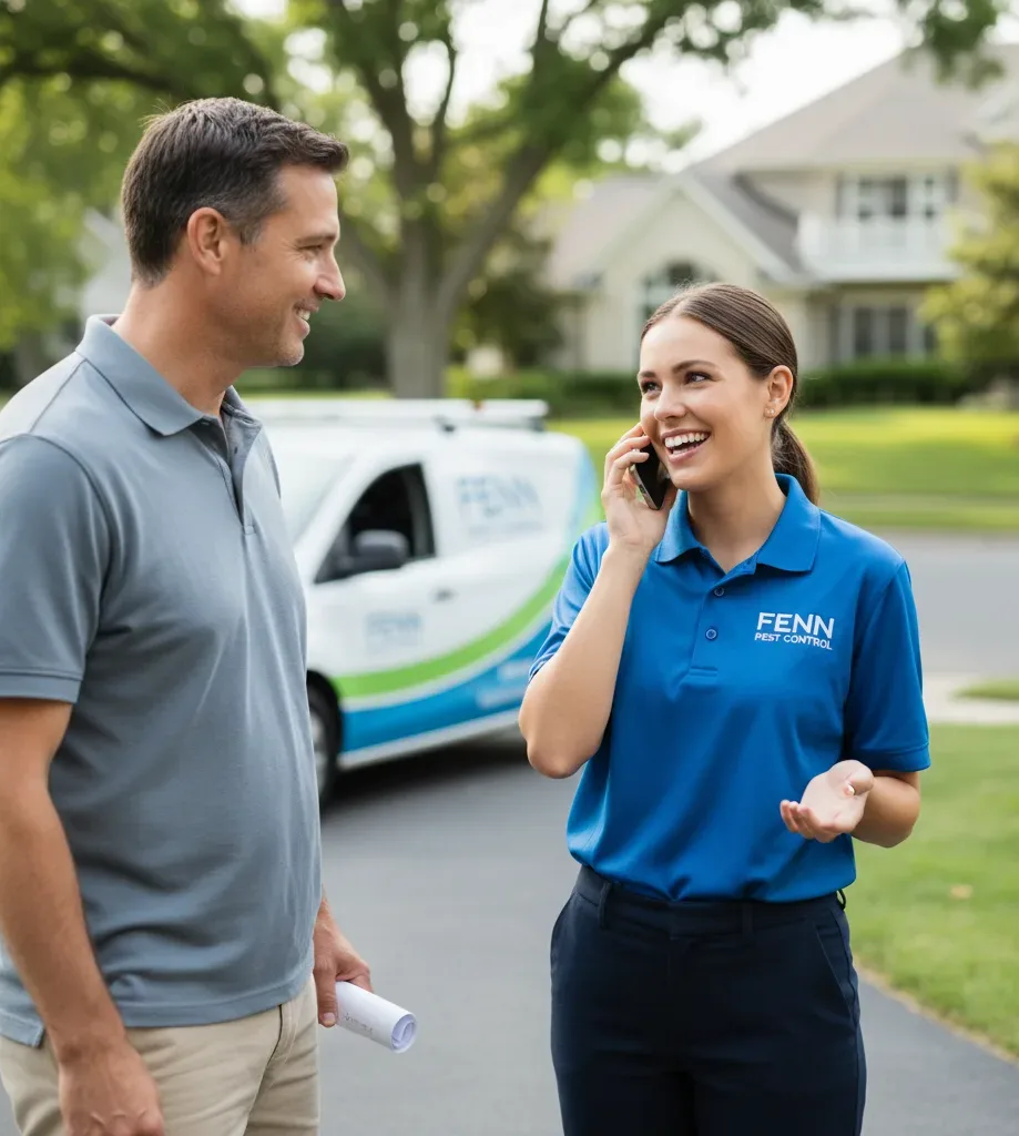Ant Control in Waltham, MA